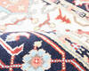 Heriz Multicolor Hand Knotted 40 X 60 Area Rug 904-136487 Thumb 5