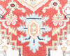 Heriz Multicolor Hand Knotted 40 X 60 Area Rug 904-136487 Thumb 6