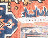 Vintage Multicolor Hand Knotted 40 X 60 Area Rug 904-136488 Thumb 3