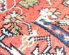 Vintage Multicolor Hand Knotted 40 X 60 Area Rug 904-136488 Thumb 5