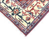 Heriz Multicolor Hand Knotted 60 X 90  Area Rug 904-136492 Thumb 2