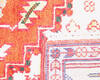 Heriz Multicolor Hand Knotted 60 X 90  Area Rug 904-136492 Thumb 3