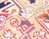 Heriz Multicolor Hand Knotted 60 X 90  Area Rug 904-136492 Thumb 5