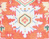 Heriz Multicolor Hand Knotted 60 X 90  Area Rug 904-136492 Thumb 6