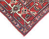 Heriz Multicolor Hand Knotted 60 X 90  Area Rug 904-136493 Thumb 2