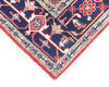 Vintage Multicolor Hand Knotted 60 X 90  Area Rug 904-136494 Thumb 2