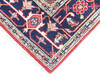 Heriz Multicolor Hand Knotted 60 X 90 Area Rug 904-136494 Thumb 2