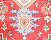 Vintage Multicolor Hand Knotted 60 X 90  Area Rug 904-136494 Thumb 6