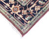 Vintage Multicolor Hand Knotted 60 X 90  Area Rug 904-136495 Thumb 2