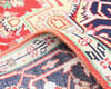 Heriz Multicolor Hand Knotted 60 X 90 Area Rug 904-136496 Thumb 4