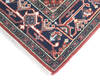 Vintage Multicolor Hand Knotted 60 X 90  Area Rug 904-136497 Thumb 2