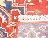 Vintage Multicolor Runner Hand Knotted 25 X 80  Area Rug 904-136498 Thumb 3