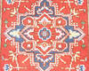 Vintage Multicolor Runner Hand Knotted 25 X 80  Area Rug 904-136498 Thumb 6