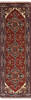 Vintage Multicolor Runner Hand Knotted 25 X 80  Area Rug 904-136498 Thumb 0