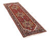 Vintage Multicolor Runner Hand Knotted 25 X 80 Area Rug 904-136501 Thumb 1