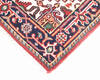 Vintage Multicolor Runner Hand Knotted 25 X 80 Area Rug 904-136501 Thumb 2