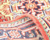 Vintage Multicolor Runner Hand Knotted 25 X 80 Area Rug 904-136501 Thumb 4