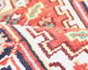 Vintage Multicolor Runner Hand Knotted 25 X 80 Area Rug 904-136501 Thumb 5