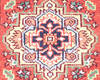 Vintage Multicolor Runner Hand Knotted 25 X 80  Area Rug 904-136501 Thumb 6