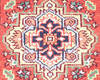 Vintage Multicolor Runner Hand Knotted 25 X 80 Area Rug 904-136501 Thumb 6
