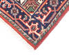 Vintage Multicolor Runner Hand Knotted 25 X 100  Area Rug 904-136502 Thumb 2