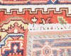 Vintage Multicolor Runner Hand Knotted 25 X 100 Area Rug 904-136502 Thumb 3