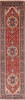 Vintage Multicolor Runner Hand Knotted 25 X 100 Area Rug 904-136504 Thumb 0