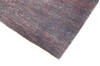 Modern Blue Hand Knotted 81 X 104 Area Rug 904-136506 Thumb 2