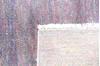 Modern Blue Hand Knotted 81 X 104 Area Rug 904-136506 Thumb 3