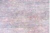 Modern Blue Hand Knotted 81 X 104 Area Rug 904-136506 Thumb 4