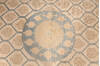 Ziegler Beige Hand Made 102 X 1310  Area Rug 254-136508 Thumb 1