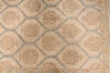 Ziegler Beige Hand Made 102 X 1310  Area Rug 254-136508 Thumb 2