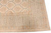 Ziegler Beige Hand Made 102 X 1310  Area Rug 254-136508 Thumb 3