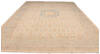 Ziegler Beige Hand Made 102 X 1310  Area Rug 254-136508 Thumb 7