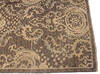 Ziegler Brown Hand Knotted 99 X 144  Area Rug 254-136512 Thumb 2