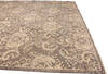 Ziegler Brown Hand Knotted 99 X 144 Area Rug 254-136512 Thumb 3