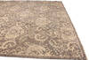 Ziegler Brown Hand Knotted 99 X 144  Area Rug 254-136512 Thumb 3