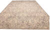 Ziegler Brown Hand Knotted 99 X 144 Area Rug 254-136512 Thumb 5