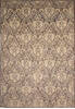 Ziegler Brown Hand Knotted 99 X 144 Area Rug 254-136512 Thumb 0