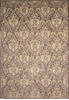 Ziegler Brown Hand Knotted 99 X 144  Area Rug 254-136512 Thumb 0