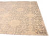 Ziegler Beige Hand Knotted 76 X 105  Area Rug 254-136514 Thumb 2