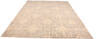 Ziegler Beige Hand Knotted 76 X 105  Area Rug 254-136514 Thumb 5