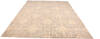Ziegler Beige Hand Knotted 76 X 105 Area Rug 254-136514 Thumb 5