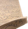 Ziegler Beige Hand Knotted 710 X 99 Area Rug 254-136515 Thumb 1