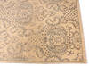 Ziegler Beige Hand Knotted 710 X 99  Area Rug 254-136515 Thumb 3