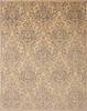 Ziegler Beige Hand Knotted 710 X 99  Area Rug 254-136515 Thumb 0