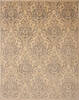 Ziegler Beige Hand Knotted 710 X 99 Area Rug 254-136515 Thumb 0