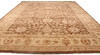 Ziegler Brown Hand Knotted 120 X 153 Area Rug 254-136516 Thumb 3