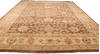 Ziegler Brown Hand Knotted 120 X 153 Area Rug 254-136516 Thumb 7