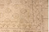 Ziegler Beige Hand Knotted 120 X 158  Area Rug 254-136517 Thumb 2